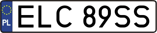 ELC89SS