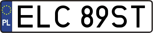ELC89ST