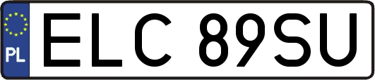 ELC89SU