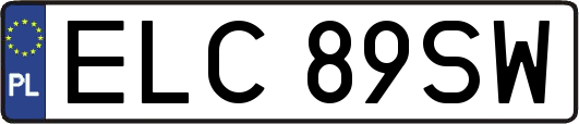 ELC89SW