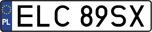 ELC89SX