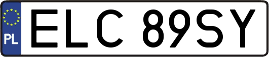 ELC89SY