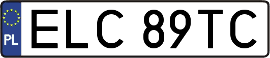 ELC89TC