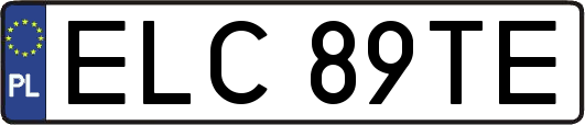 ELC89TE
