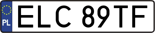 ELC89TF