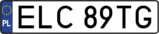 ELC89TG