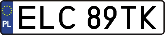 ELC89TK