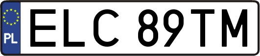 ELC89TM