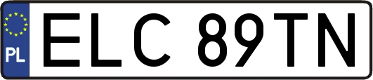 ELC89TN