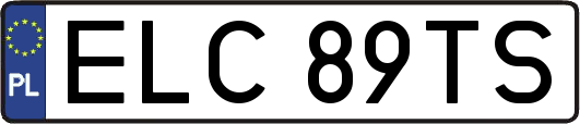ELC89TS