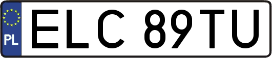 ELC89TU
