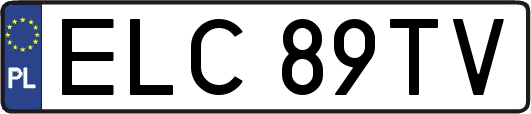 ELC89TV