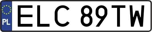 ELC89TW