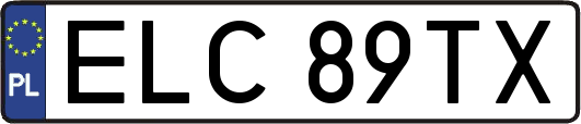 ELC89TX