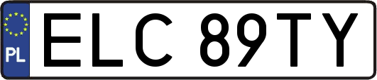 ELC89TY