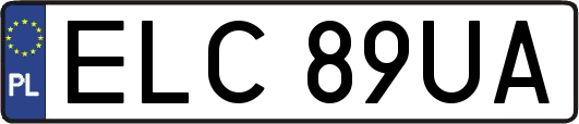 ELC89UA
