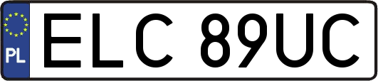 ELC89UC