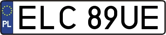 ELC89UE