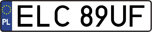 ELC89UF