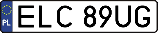 ELC89UG