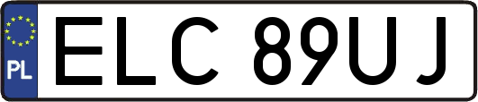 ELC89UJ