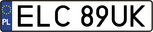ELC89UK