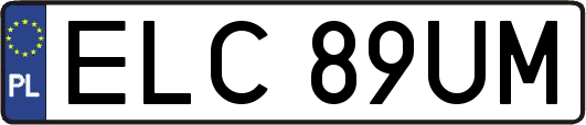 ELC89UM