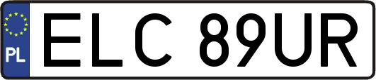 ELC89UR