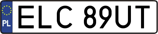 ELC89UT