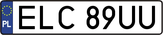 ELC89UU