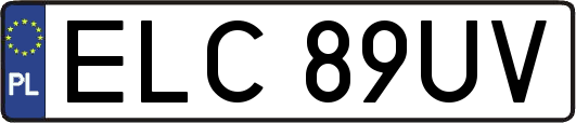ELC89UV