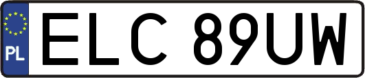 ELC89UW