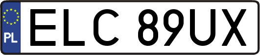ELC89UX