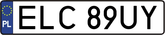 ELC89UY