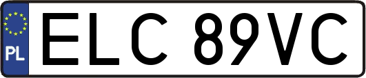 ELC89VC