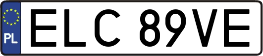 ELC89VE