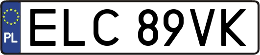 ELC89VK