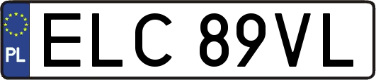 ELC89VL