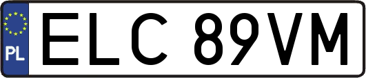 ELC89VM