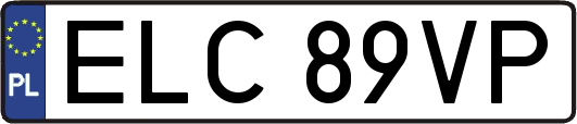 ELC89VP