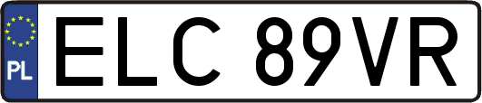 ELC89VR