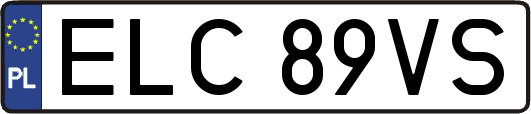 ELC89VS