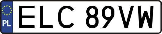 ELC89VW