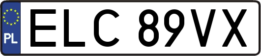 ELC89VX