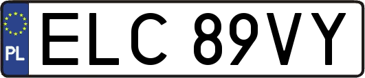 ELC89VY