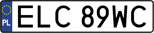 ELC89WC