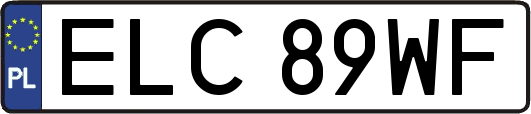 ELC89WF