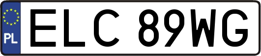 ELC89WG