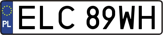 ELC89WH