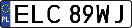 ELC89WJ